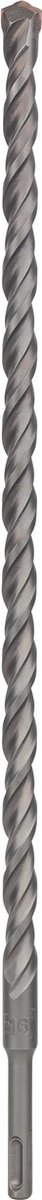 Bosch Hamerboor plus-3 16x400x460mm - 2608831047