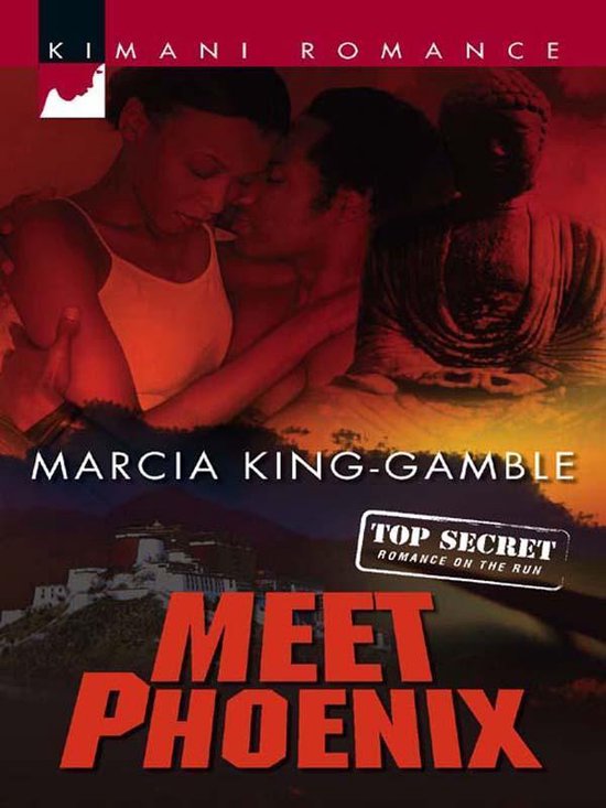 Meet Phoenix - cover