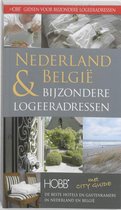 Bijzondere Logeeradressen Nederland & België