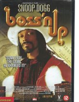 Speelfilm - Boss 'n Up