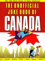 The Unofficial Joke Book of Canada