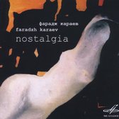 Bakara Ensemble - Nostalgia (CD)