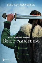 Deseo Concedido