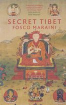 Secret Tibet