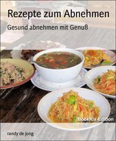 Rezepte zum Abnehmen