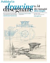Disegnare 54 2017 6 - Nuovi spunti, riflessioni e approfondimenti sul Danteum di Terragni e Lingeri