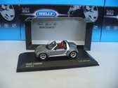 Smart Roadster 2003 - 1:43 - Minichamps