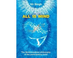 All Is Mind