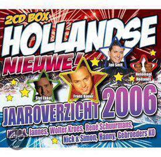 Hollandse Nieuwe 2006