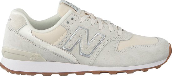 New Balance Dames Sneakers 996 Wmn - Beige - Maat 36+ | Bestel nu!