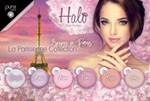 Halo Gelpolish Collectie "La Parisienne" (Professionele gellak ook voor thuis !)
