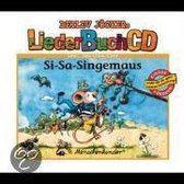 Si-Sa-Singemaus. CD und Buch