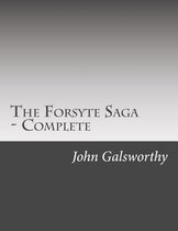 The Forsyte Saga - Complete