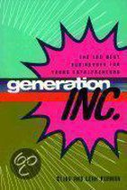 Generation, Inc