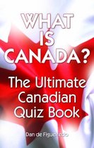 What is Canada?