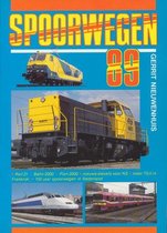 Spoorwegen / 1989