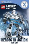 Lego Hero Factory