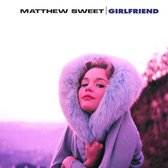 Girlfriend -Hq/Insert- (LP)