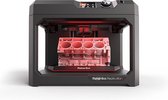 MakerBot Replicator+ 3D-printer Fused Deposition Modeling (FDM) Wi-Fi