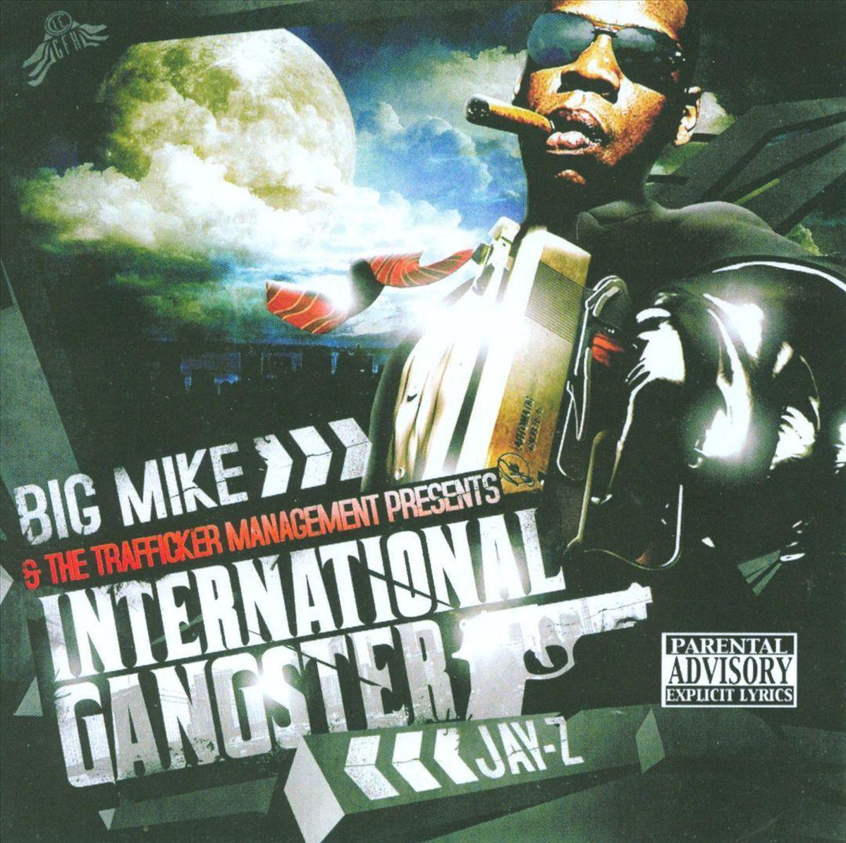 International Gangster