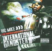 Jay-z & Big Mike - International Gangster [pa]