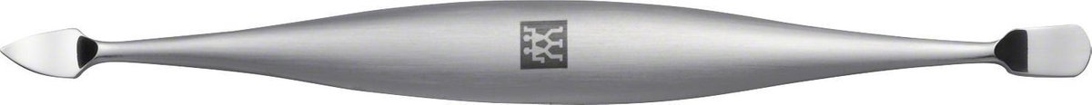 Goedkoopste ZWILLING Twinox dubbel instrument - 125mm - RVS