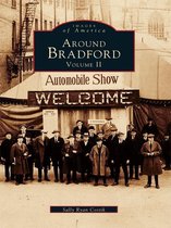 Images of America - Around Bradford