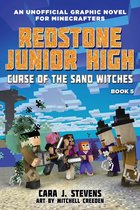Redstone Junior High 5 - Curse of the Sand Witches