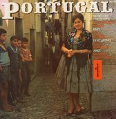 Portuguese Fados and Folk Songs