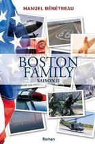 Boston Family Saison 2