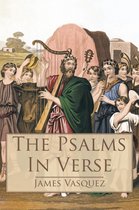 The Psalms – in Verse
