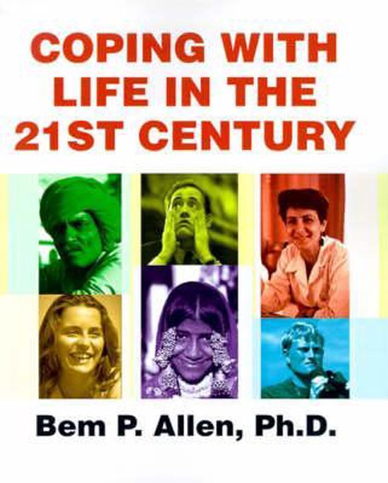 Coping with Life in the 21st Century - cover