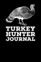 Turkey Hunter Journal