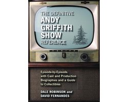 The Definitive Andy Griffith Show Reference