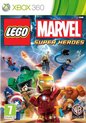 Lego Marvel Super Heroes (EU) (X360)