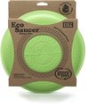 Afbeelding van het spelletje Frisbee Eco Saucer