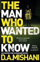 Inspector Avraham Avraham 3 - The Man Who Wanted to Know