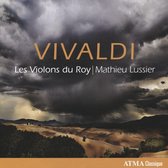 Vivaldi: Concertos