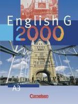 English G 2000. Ausgabe A 3. Schülerbuch