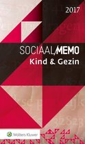 Sociaal Memo - Kind en Gezin 2017