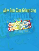 Alles Gute Zum Geburtstag