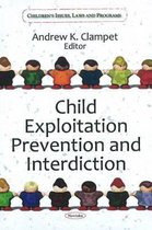 Omslag Child Exploitation Prevention & Interdiction