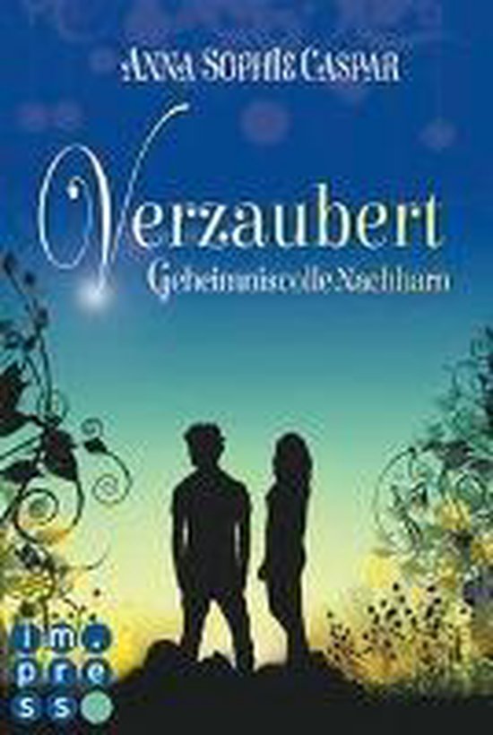 Geheimnisvolle Nachbarn - cover