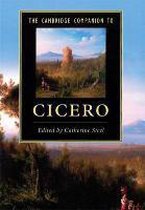 Cambridge Companion To Cicero