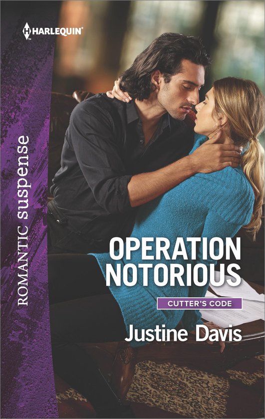Cutter's Code 9 - Operation Notorious - cover