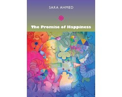 Omslag van The Promise of Happiness