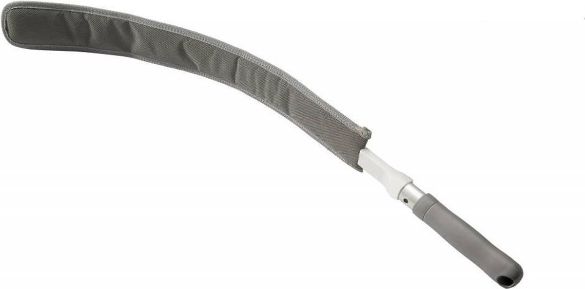 Greenspeed dustbow