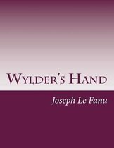 Wylder's Hand
