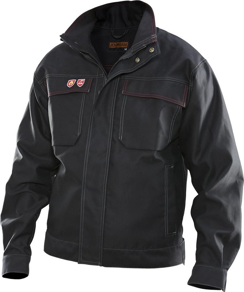Jobman 1091 Black maat L