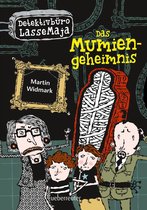 Detektivbüro LasseMaja 2 - Detektivbüro LasseMaja - Das Mumiengeheimnis (Bd. 2)